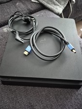 Ps4 slim 1tb gebraucht kaufen  Allendorf