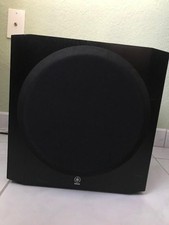 watt 100 yamaha subwoofer for sale  Miami