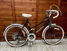 Peugeot sportive vintage for sale  CREDITON