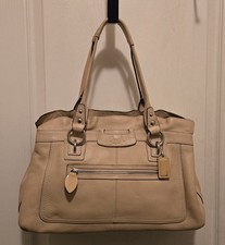 Coach penelope satchel for sale  Mims