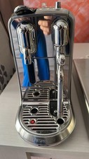 Nespresso creatista plus usato  Nanto