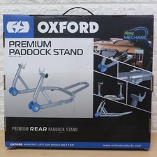 motorbike stand for sale  BOSTON