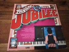 Vinyl ragtime jubilee gebraucht kaufen  Bad Krozingen