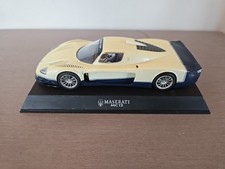 Scalextric maserati mc12 for sale  TAMWORTH