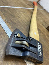 Old tool axe d'occasion  Étival-Clairefontaine