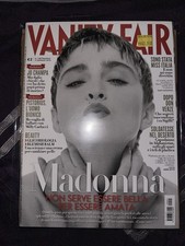 Madonna italian vanity for sale  Rogers