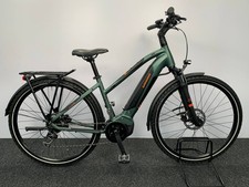 Winora yucatan bike gebraucht kaufen  Kropp
