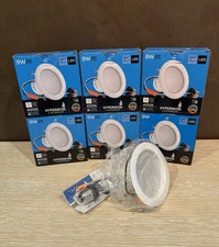 Hyperikon led recessed for sale  Dallas