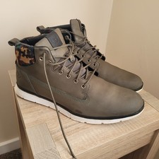 Mens timberland killington for sale  GILLINGHAM