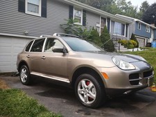 2004 porsche cayenne s awd for sale 2004 porsche cayenne s awd for sale Bristol