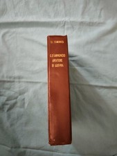 Gabriele annunzio aviatore usato  Verbania