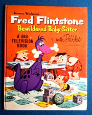 Flintstones baby sitter for sale  SOUTHWELL