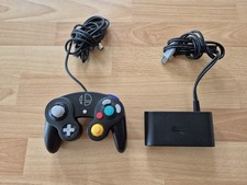 Nintendo switch gamecube gebraucht kaufen  Illertissen