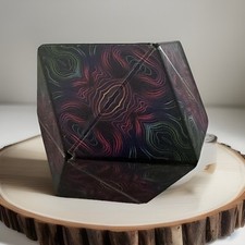 Caixa de mudança de forma SHASHIBO - Premiado, cubo patenteado Fidget  comprar usado  Enviando para Brazil