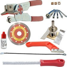 Tile cutter ceramic for sale  San Francisco
