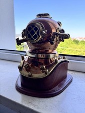 Taucherglocke deko modell gebraucht kaufen  München