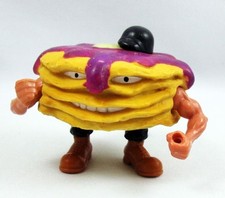 Food fighters mattel d'occasion  France