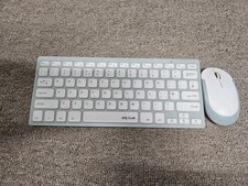 wireless keyboard mouse white for sale wireless keyboard mouse white for sale NORTHAMPTON