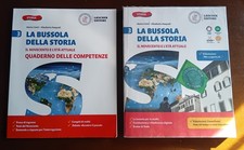 Bussola della storia usato  Roma