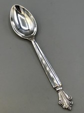 Acanthus georg jensen d'occasion  Expédié en Belgium