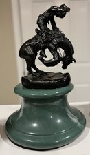 Mini frederick remington for sale  Colorado Springs