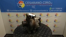 Alternatore valeo 120amp usato  Cinisello Balsamo