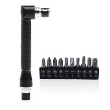 Screwdriver plastic 11pcs for sale  Shipping to United Kingdom