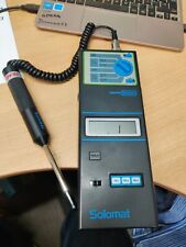 Solomat mpm 2000 gebraucht kaufen  Versand nach Germany