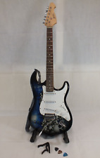 Jaxville electric guitar for sale  IPSWICH