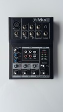 Mackie mix series for sale  Kennewick