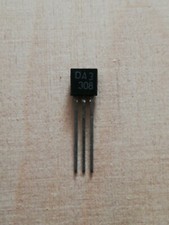 Rft ddr transistor gebraucht kaufen  Seelow