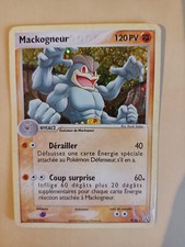 Carte pokémon holo d'occasion  Sains-en-Amiénois