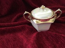 Sadler lustre sugar for sale  FORDINGBRIDGE