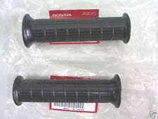 Honda coppia manopole usato  Sarno