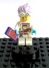 Lego hidden side d'occasion  Dinan