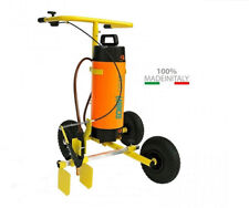 Carrello segnacampo spruzzo usato  Sparanise