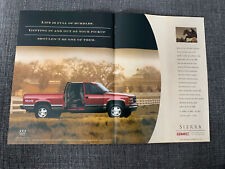 1996 gmc sierra for sale  Barneveld