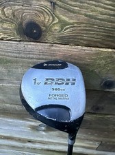 dunlop ddh golf clubs for sale dunlop ddh golf clubs for sale SITTINGBOURNE