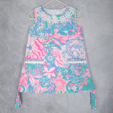 Lilly pulitzer dress for sale  Worcester