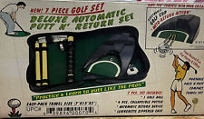 Vintage automatic putt for sale  Louisville