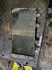 Triumph 1050 radiator for sale  COVENTRY