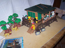 Playmobil safari station gebraucht kaufen  Uetersen