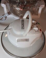 Halogen turbo oven for sale  Stanton