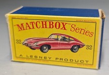 Original box matchbox for sale  Cape Girardeau