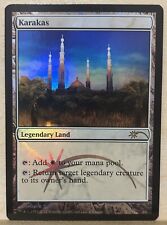 Mtg karakas judge for sale  New Orleans