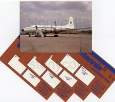 Bristol britannia anba for sale  LINCOLN