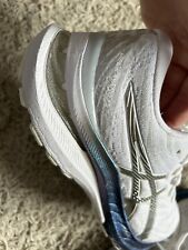 Asics laufschuhe damen gebraucht kaufen  Hof