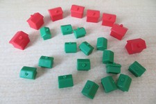 Ersatz set monopoly gebraucht kaufen  Groß-Umstadt
