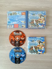 Sega dreamcast skies d'occasion  Luisant