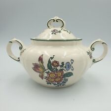 Antique ceramic sugar d'occasion  Expédié en Belgium